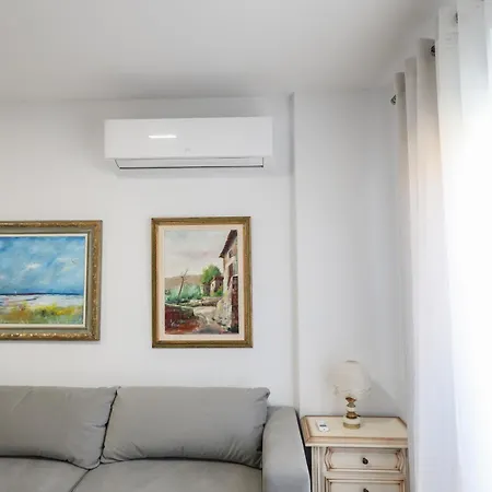 Apartament Sonorus *