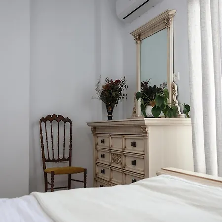 Sonorus Apartament *