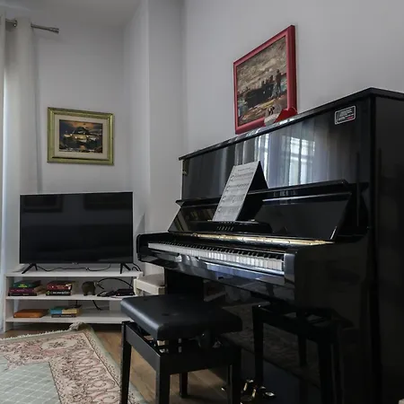 Sonorus Κορυτσά