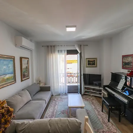 Sonorus Διαμέρισμα