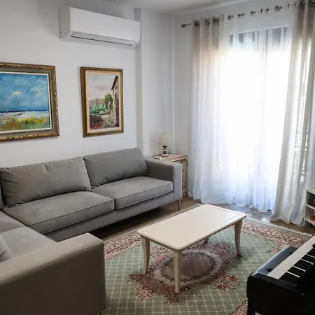 Διαμέρισμα Sonorus Κορυτσά