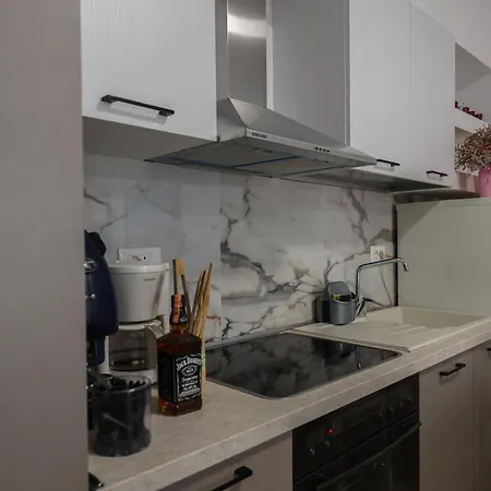 Apartmán Sonorus Korce