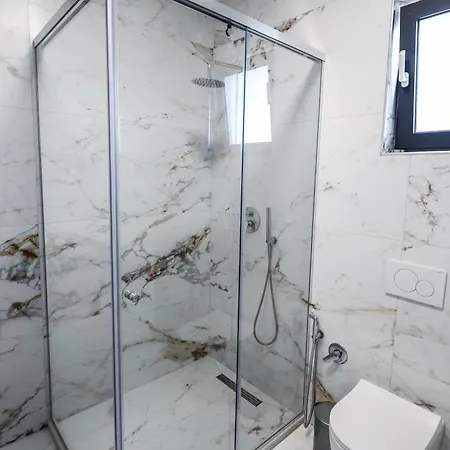 Apartmán Sonorus Korce