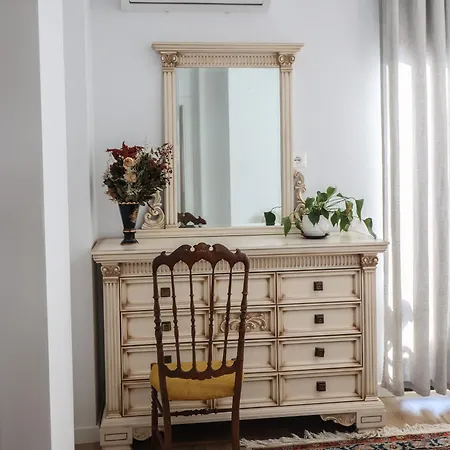 Sonorus Διαμέρισμα