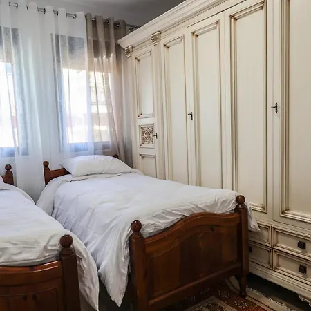 Apartamento Sonorus *