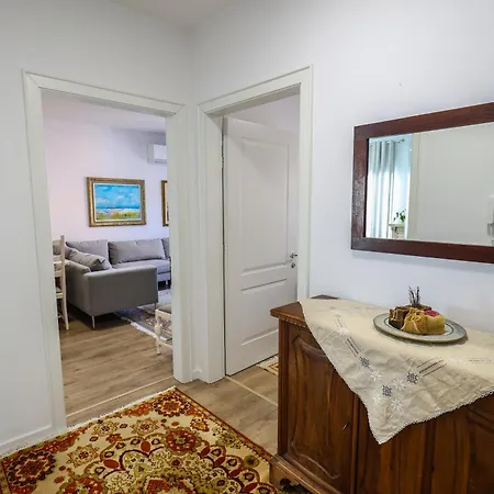 Διαμέρισμα Sonorus