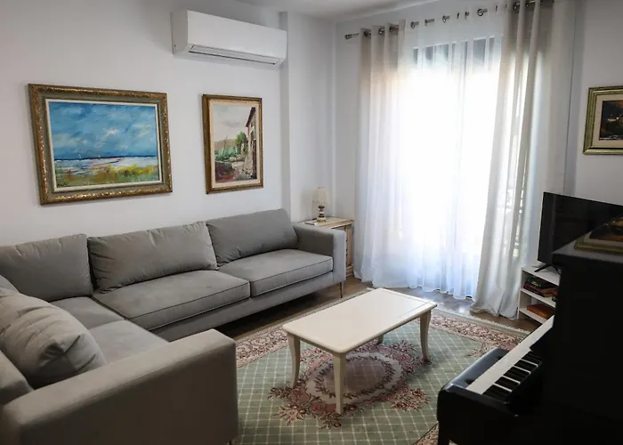 公寓 Sonorus 科尔察