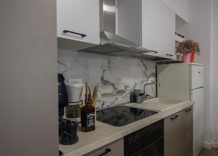 公寓 Sonorus 科尔察